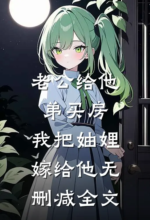 老公给他弟买房，我把妯娌嫁给他无删减全文