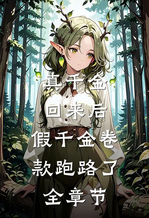 真千金回来后，假千金卷款跑路了全章节