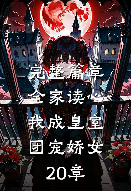 完整篇章全家读心:我成皇室团宠娇女20章
