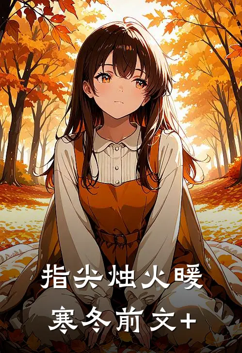 指尖烛火暖寒冬前文+