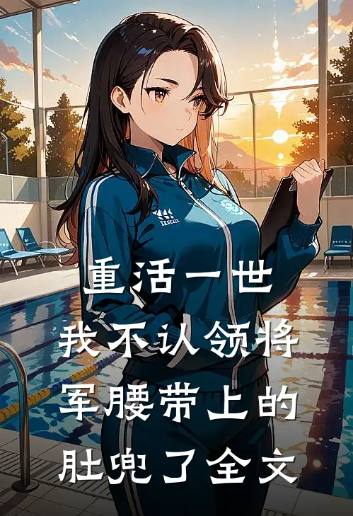 重活一世，我不认领将军腰带上的肚兜了全文