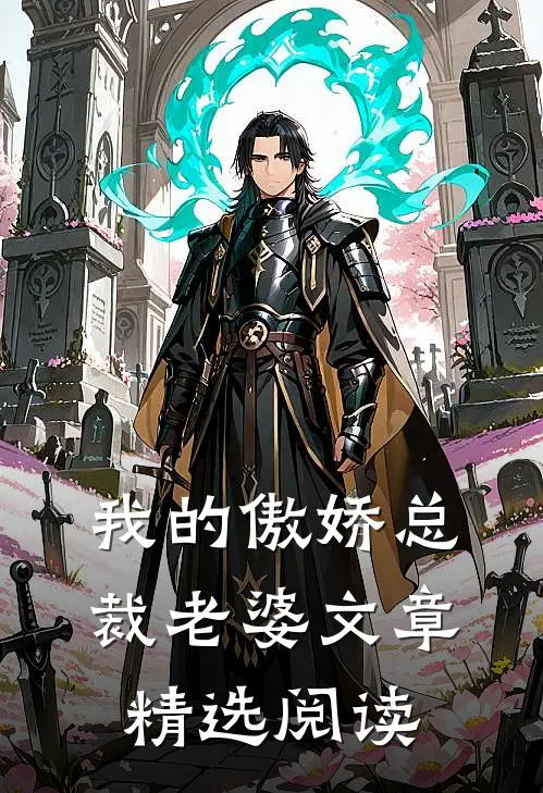 我的傲娇总裁老婆文章精选阅读