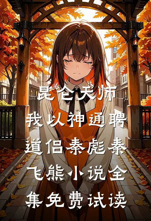 昆仑天师：我以神通聘道侣秦彪秦飞熊小说全集免费试读