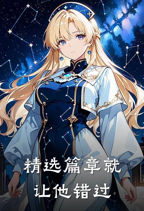 精选篇章就让他错过