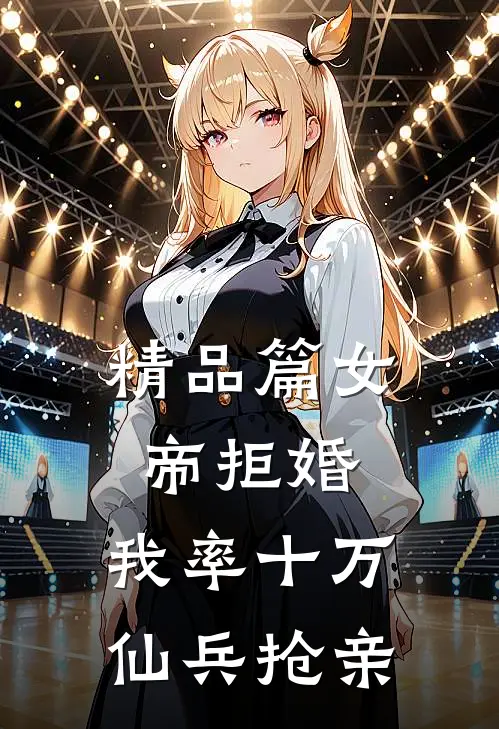 精品篇女帝拒婚：我率十万仙兵抢亲
