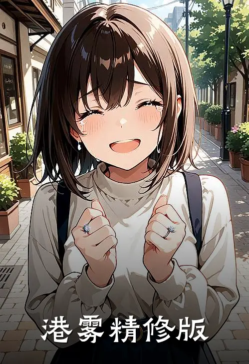 港雾精修版