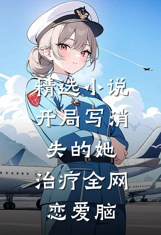 精选小说开局写消失的她，治疗全网恋爱脑