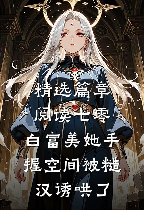 精选篇章阅读七零：白富美她手握空间被糙汉诱哄了
