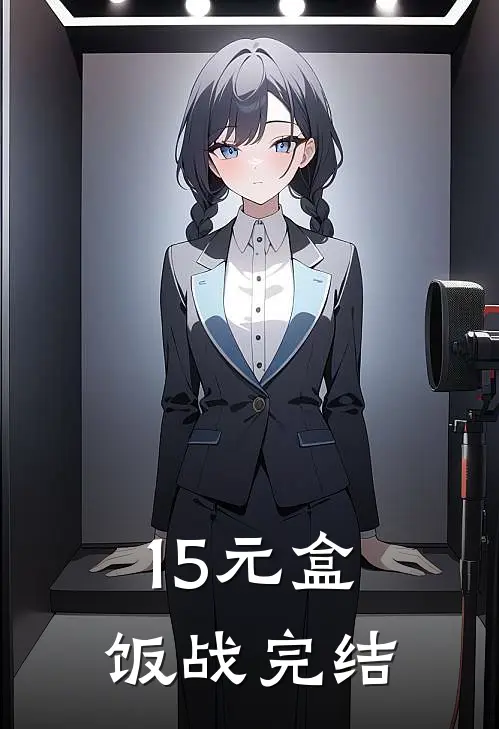 15元盒饭战完结