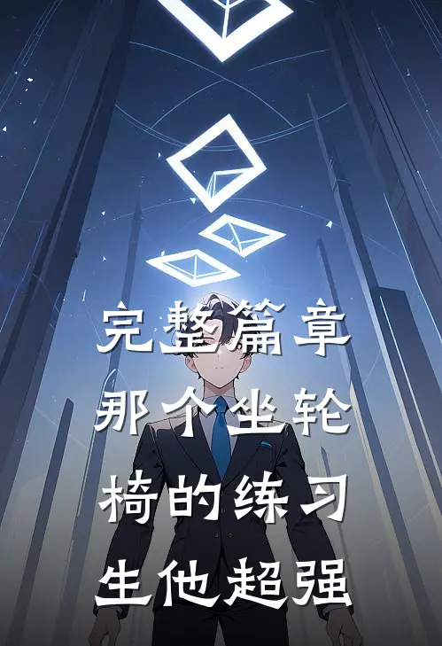 完整篇章那个坐轮椅的练习生他超强