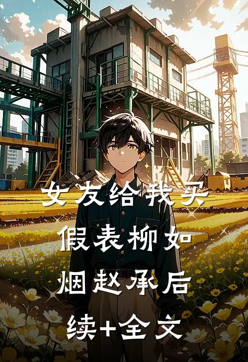 女友给我买假表柳如烟赵承后续+全文