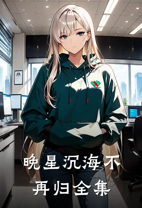 晚星沉海不再归全集