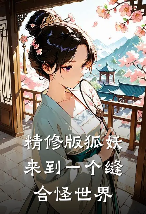 精修版狐妖：来到一个缝合怪世界