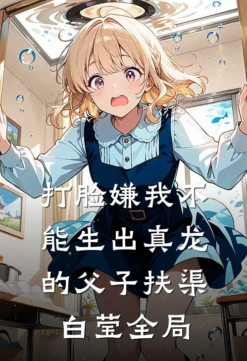 打脸嫌我不能生出真龙的父子扶渠白莹全局