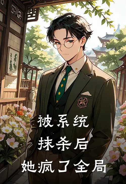 被系统抹杀后，她疯了全局