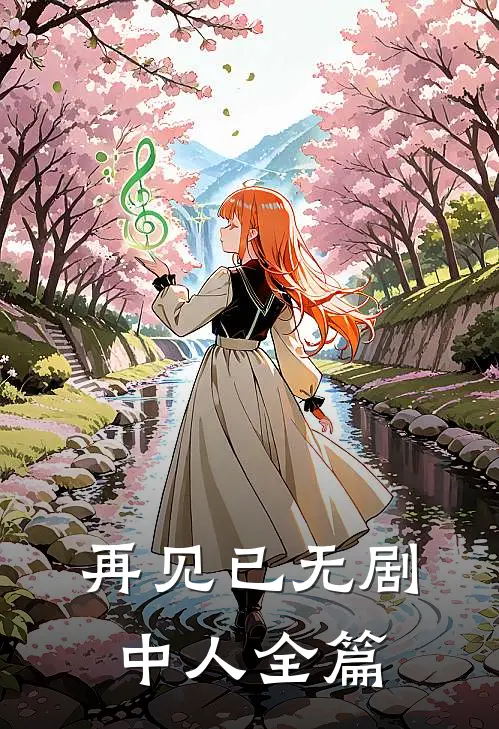 再见已无剧中人全篇
