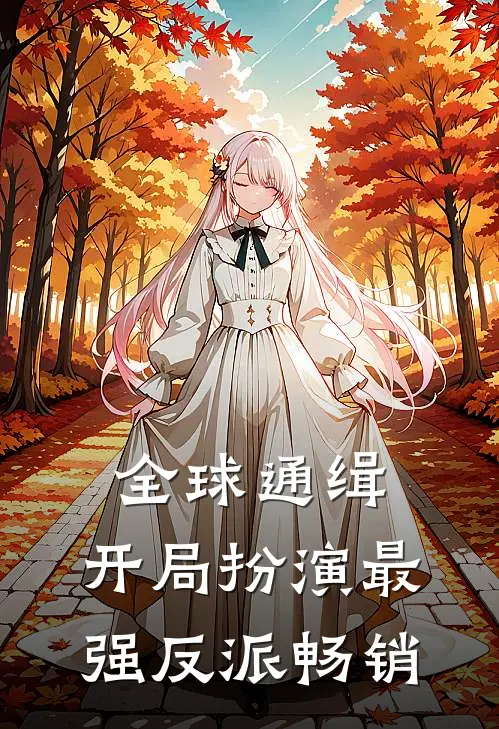 全球通缉：开局扮演最强反派畅销