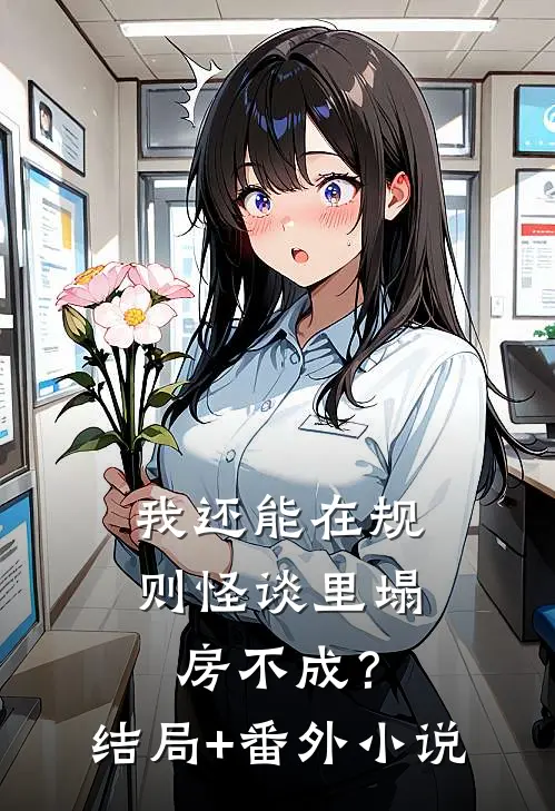我还能在规则怪谈里塌房不成？结局+番外小说