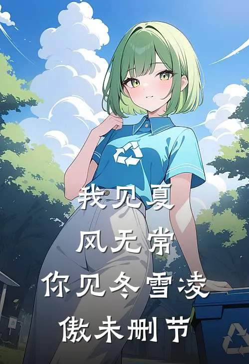 我见夏风无常，你见冬雪凌傲未删节