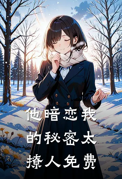 他暗恋我的秘密太撩人免费