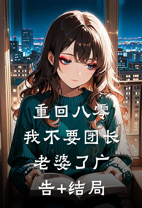 重回八零，我不要团长老婆了广告+结局