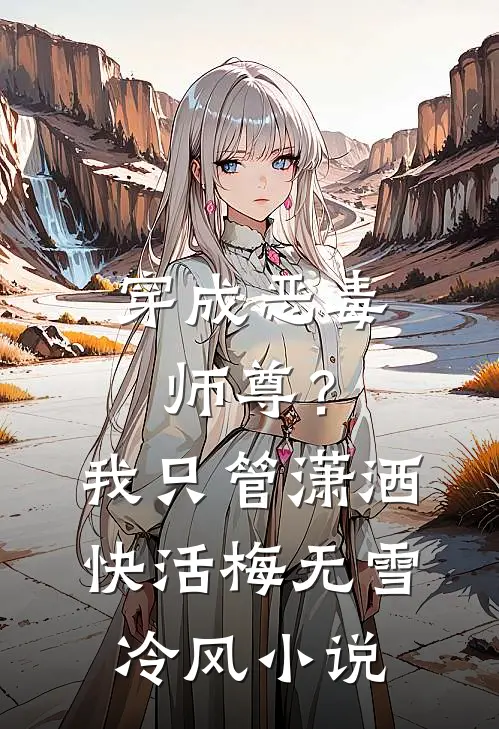 穿成恶毒师尊？我只管潇洒快活梅无雪冷风小说