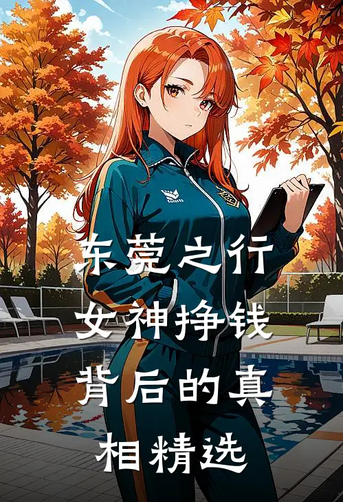 东莞之行：女神挣钱背后的真相精选