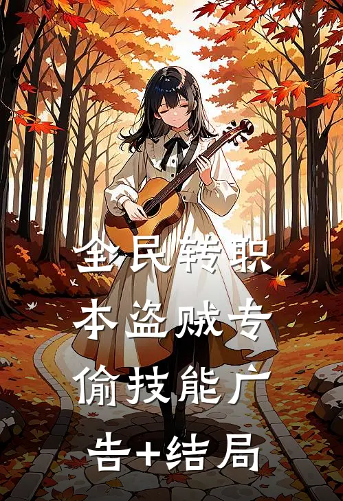全民转职：本盗贼专偷技能广告+结局