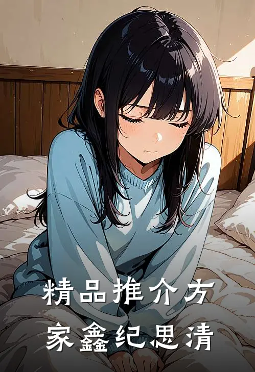 精品推介方家鑫纪思清