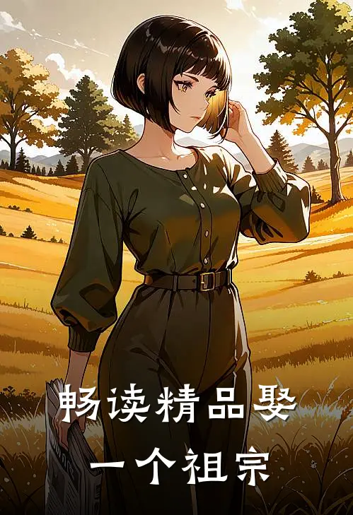 畅读精品娶一个祖宗