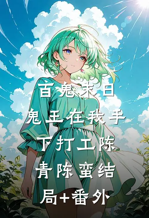 百鬼末日，鬼王在我手下打工陈青陈蛮结局+番外