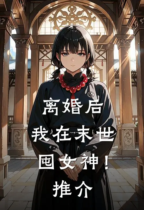 离婚后，我在末世囤女神！推介