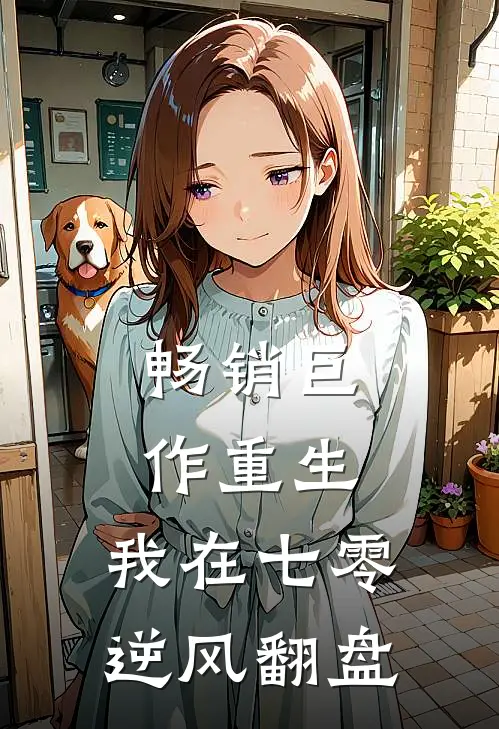 畅销巨作重生：我在七零逆风翻盘