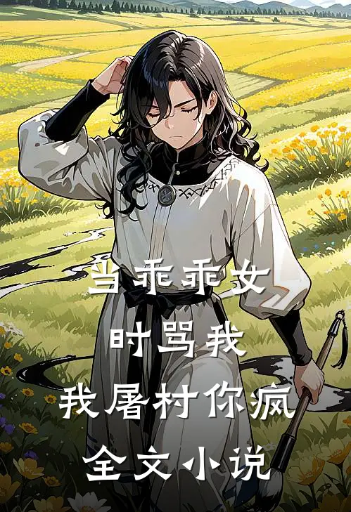当乖乖女时骂我，我屠村你疯全文小说