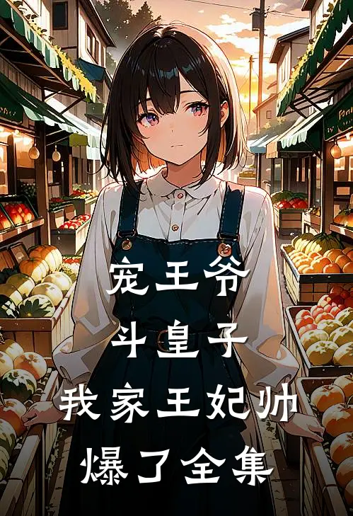 宠王爷，斗皇子，我家王妃帅爆了 全集