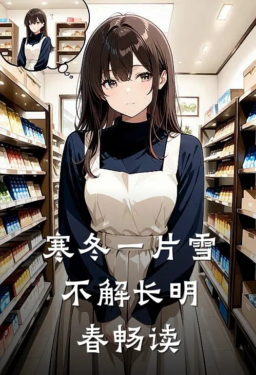 寒冬一片雪，不解长明春畅读