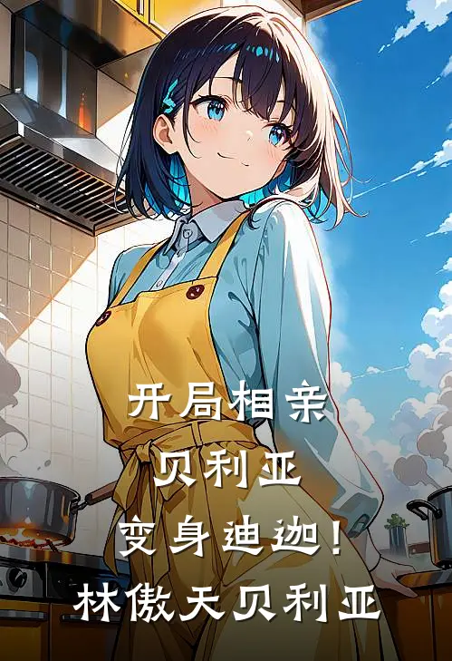 开局相亲贝利亚，变身迪迦！林傲天贝利亚