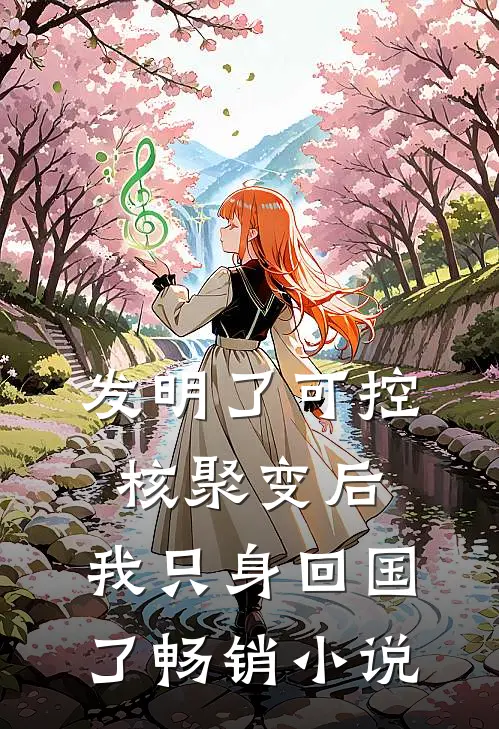 发明了可控核聚变后，我只身回国了畅销小说