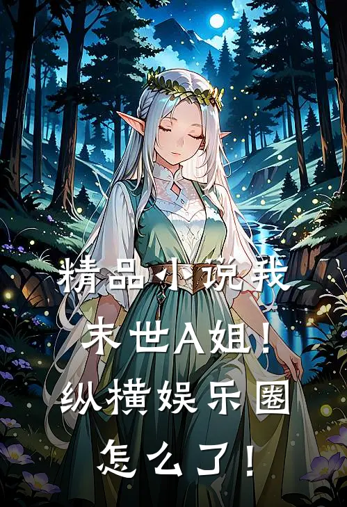 精品小说我，末世A姐！纵横娱乐圈怎么了！