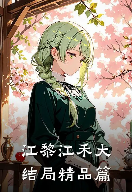 江黎江禾大结局精品篇
