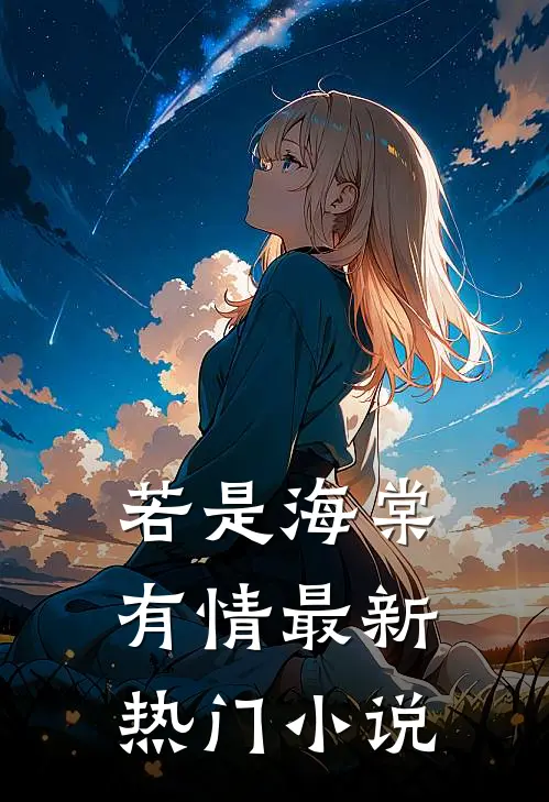 若是海棠有情最新热门小说