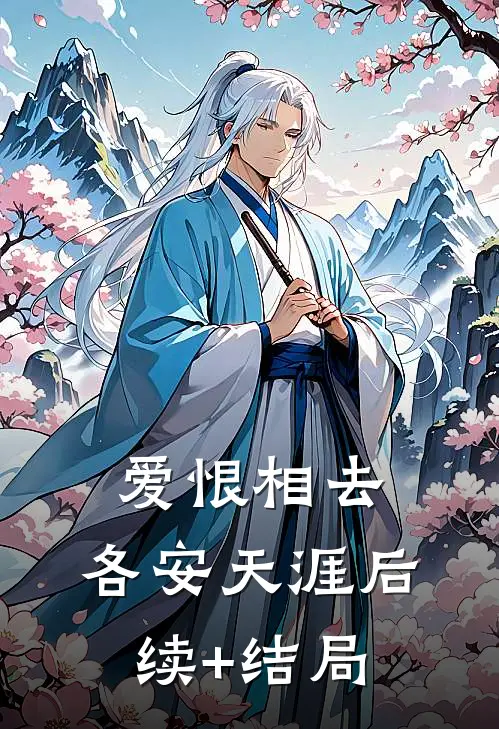 爱恨相去，各安天涯后续+结局