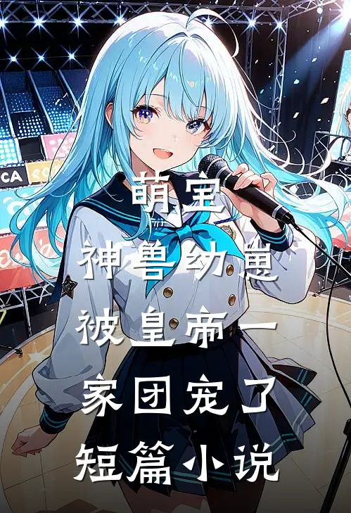 萌宝：神兽幼崽被皇帝一家团宠了短篇小说