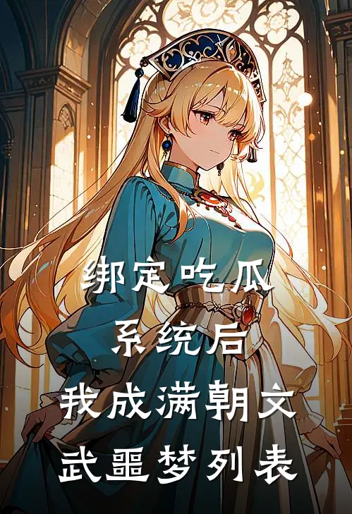 绑定吃瓜系统后，我成满朝文武噩梦列表