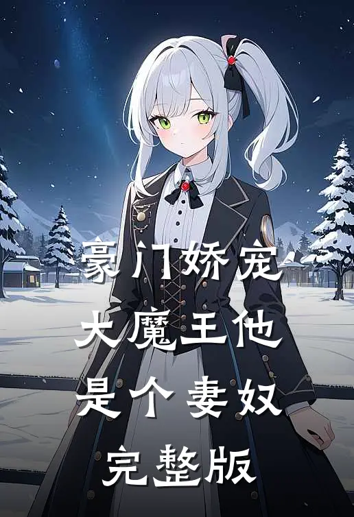 豪门娇宠：大魔王他是个妻奴完整版