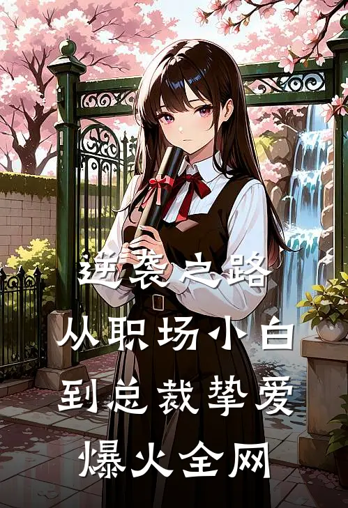 逆袭之路：从职场小白到总裁挚爱爆火全网