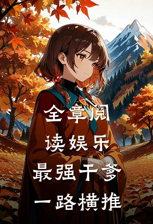 全章阅读娱乐：最强干爹，一路横推