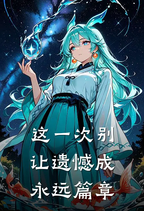 这一次别让遗憾成永远篇章