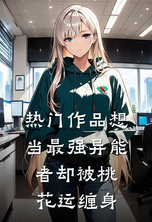 热门作品想当最强异能者却被桃花运缠身