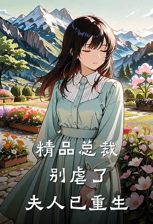 精品总裁别虐了，夫人已重生